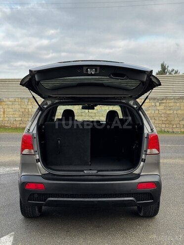 Kia Sorento 2011, 200,225 km - 2.0 l - Bakı