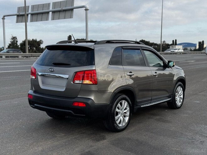 Kia Sorento 2011, 200,225 km - 2.0 l - Bakı
