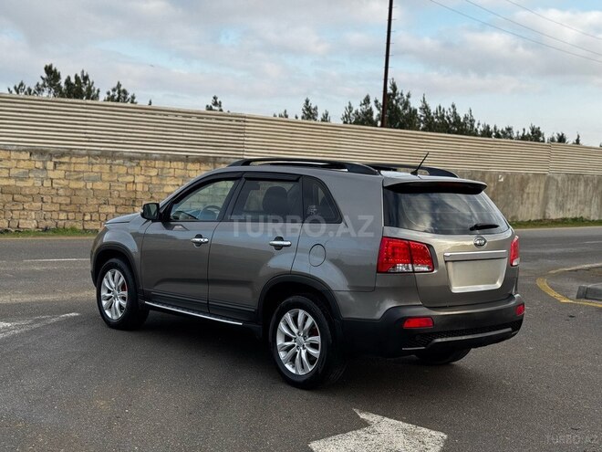 Kia Sorento 2011, 200,225 km - 2.0 l - Bakı