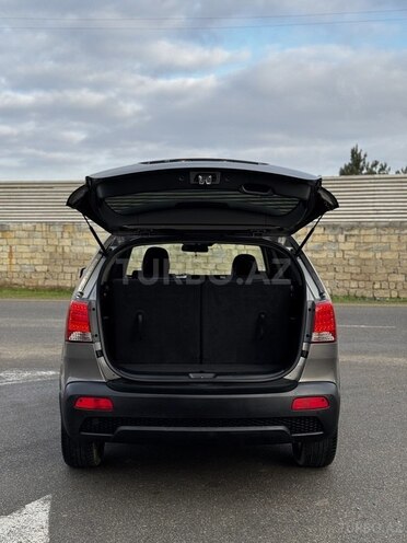 Kia Sorento 2011, 200,225 km - 2.0 l - Bakı