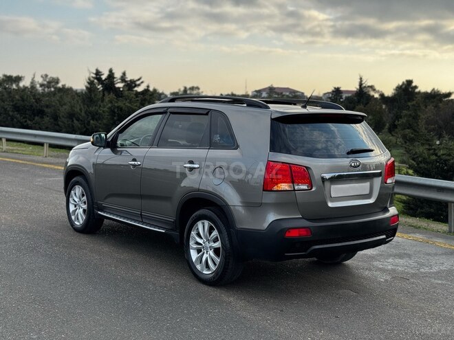 Kia Sorento 2011, 200,225 km - 2.0 l - Bakı