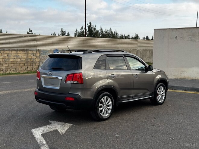 Kia Sorento 2011, 200,225 km - 2.0 l - Bakı
