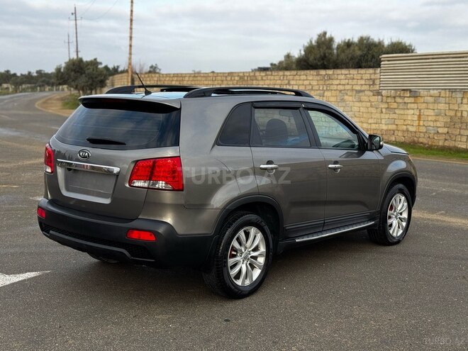 Kia Sorento 2011, 200,225 km - 2.0 l - Bakı