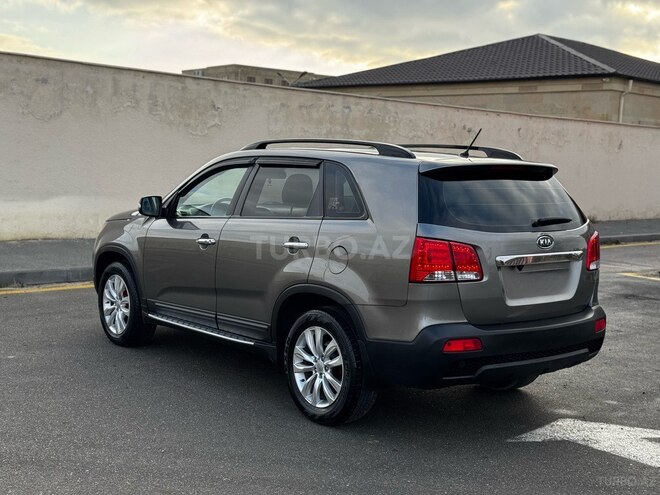Kia Sorento 2011, 200,225 km - 2.0 l - Bakı