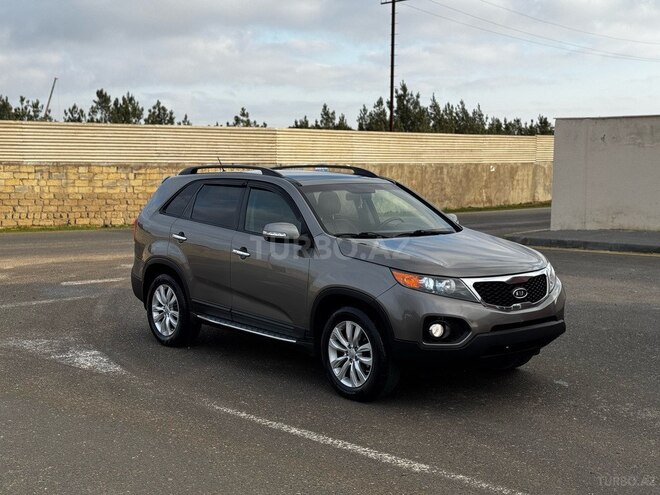 Kia Sorento 2011, 200,225 km - 2.0 l - Bakı