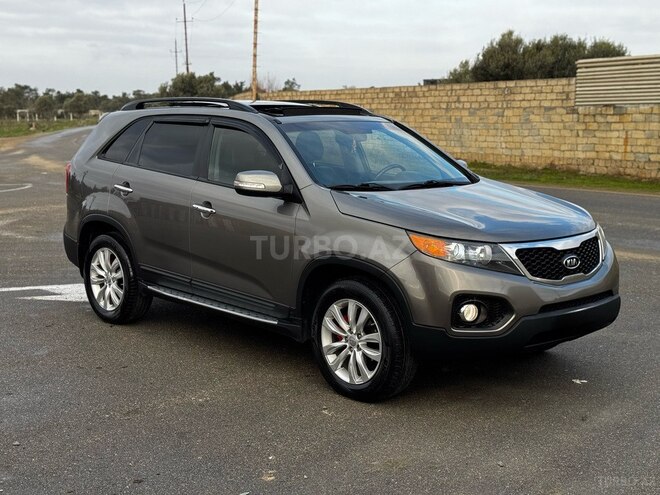Kia Sorento 2011, 200,225 km - 2.0 l - Bakı