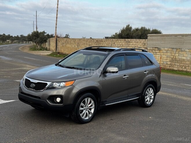 Kia Sorento 2011, 200,225 km - 2.0 l - Bakı