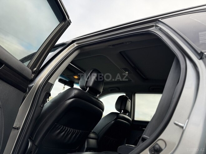 Kia Sorento 2011, 200,225 km - 2.0 l - Bakı
