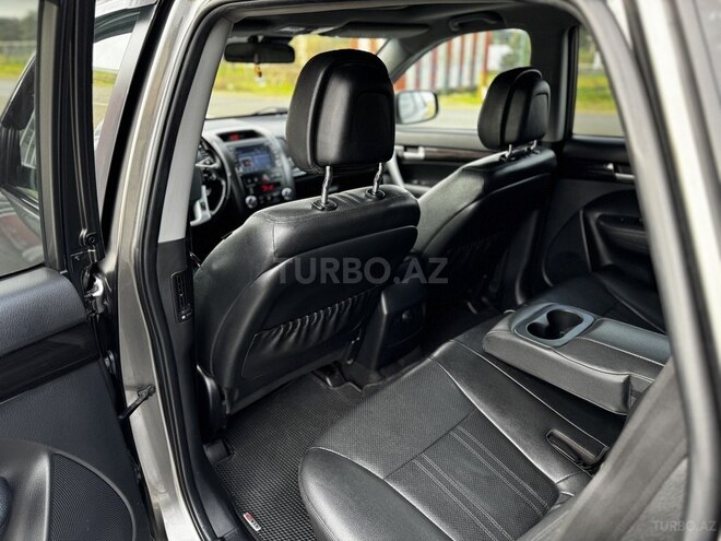 Kia Sorento 2011, 200,225 km - 2.0 l - Bakı