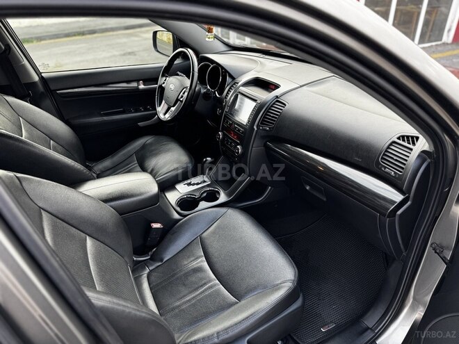 Kia Sorento 2011, 200,225 km - 2.0 l - Bakı