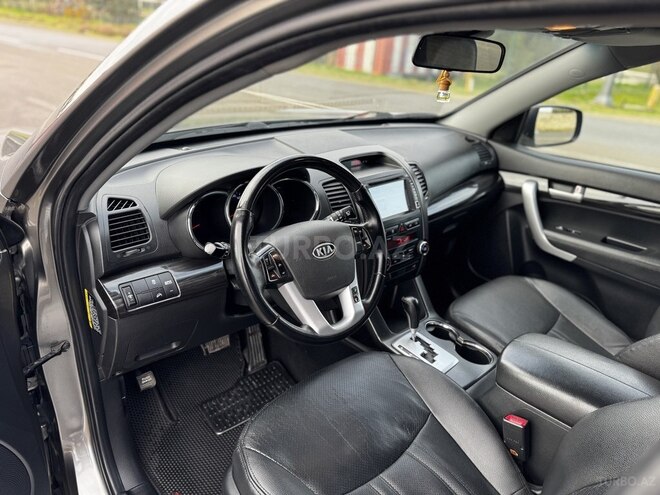 Kia Sorento 2011, 200,225 km - 2.0 l - Bakı