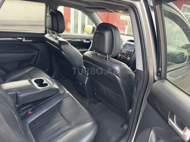 Kia Sorento 2011, 200,225 km - 2.0 l - Bakı