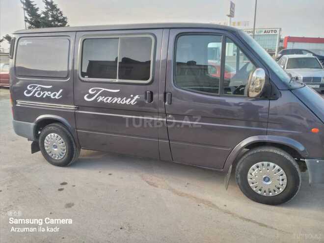 Ford Transit 1998, 389,060 km - 2.5 л - Sumqayıt