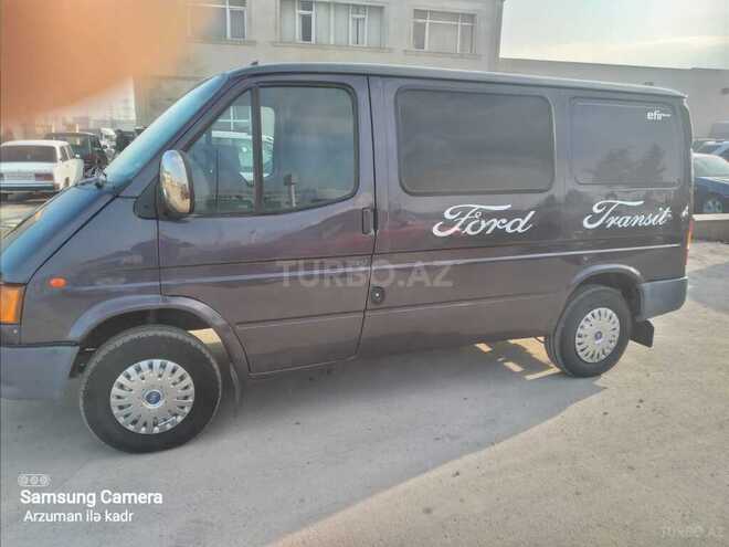 Ford Transit 1998, 389,060 km - 2.5 л - Sumqayıt