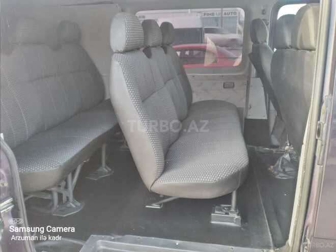 Ford Transit 1998, 389,060 km - 2.5 л - Sumqayıt