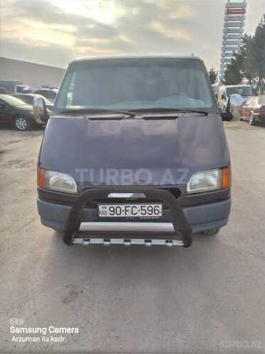 Ford Transit 1998, 389,060 km - 2.5 л - Sumqayıt