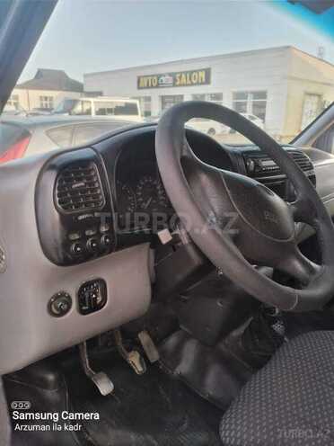 Ford Transit 1998, 389,060 km - 2.5 л - Sumqayıt