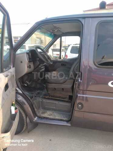 Ford Transit 1998, 389,060 km - 2.5 л - Sumqayıt