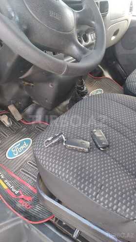 Ford Transit 1998, 389,060 km - 2.5 л - Sumqayıt