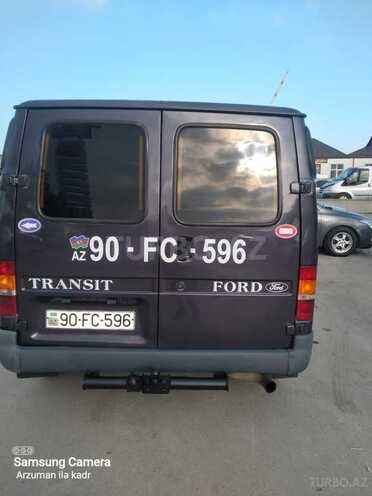 Ford Transit 1998, 389,060 km - 2.5 л - Sumqayıt