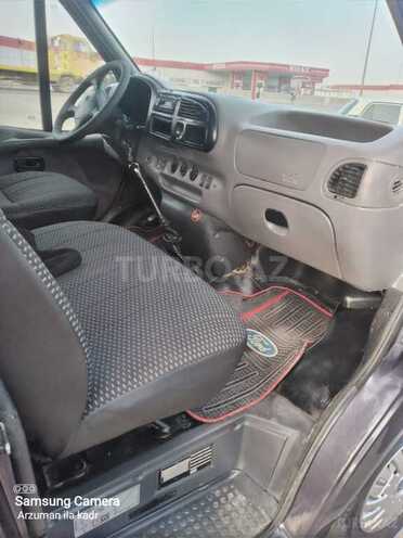 Ford Transit 1998, 389,060 km - 2.5 л - Sumqayıt