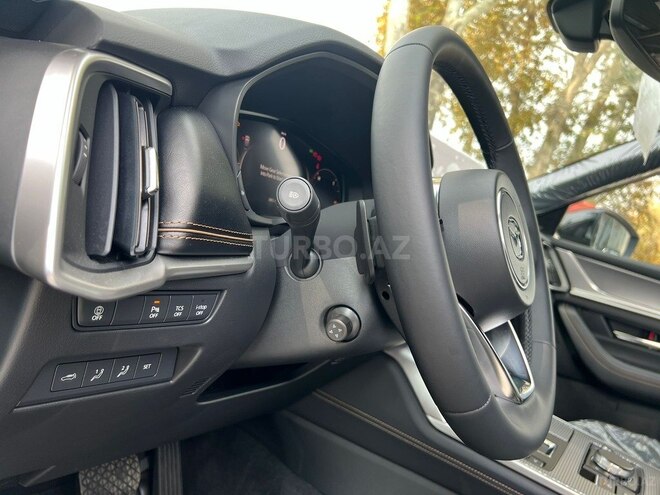Mazda CX-90 2024, 0 km - 3.3 l - Lənkəran