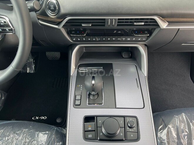 Mazda CX-90 2024, 0 km - 3.3 l - Lənkəran