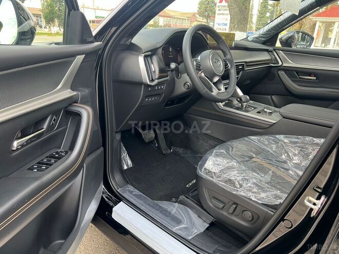 Mazda CX-90 2024, 0 km - 3.3 l - Lənkəran