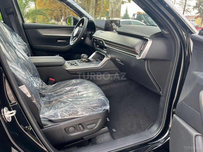 Mazda CX-90 2024, 0 km - 3.3 l - Lənkəran