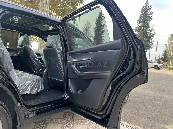 Mazda CX-90 2024, 0 km - 3.3 l - Lənkəran