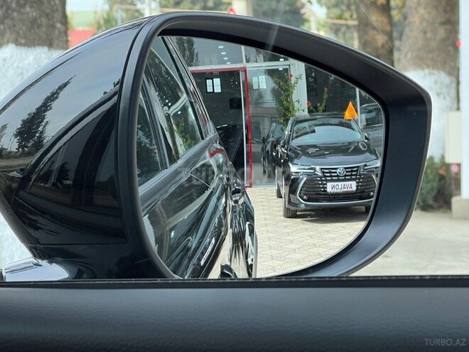 Mazda CX-90 2024, 0 km - 3.3 l - Lənkəran
