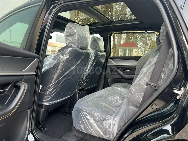 Mazda CX-90 2024, 0 km - 3.3 l - Lənkəran