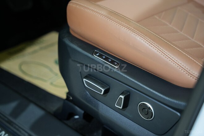 Changan CS 95 2024, 0 km - 2.0 л - Bakı