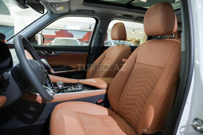 Changan CS 95 2024, 0 km - 2.0 л - Bakı