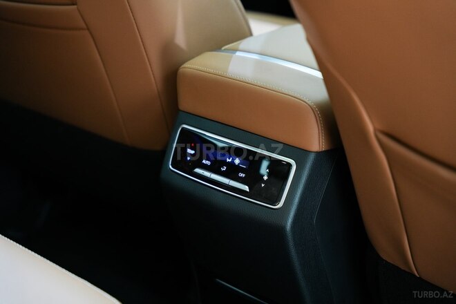 Changan CS 95 2024, 0 km - 2.0 л - Bakı