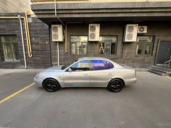 Daewoo Leganza 1999, 293,900 km - 1.5 l - Bakı