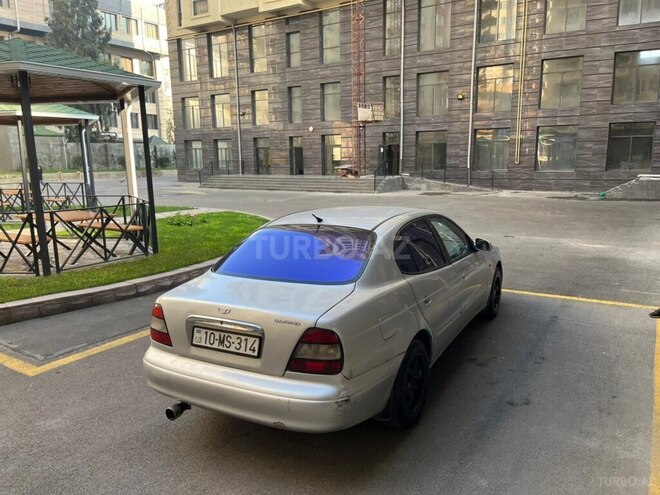 Daewoo Leganza 1999, 293,900 km - 1.5 l - Bakı