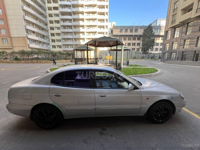 Daewoo Leganza 1999, 293,900 km - 1.5 l - Bakı