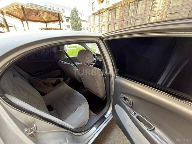 Daewoo Leganza 1999, 293,900 km - 1.5 l - Bakı