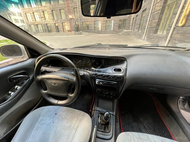 Daewoo Leganza 1999, 293,900 km - 1.5 l - Bakı