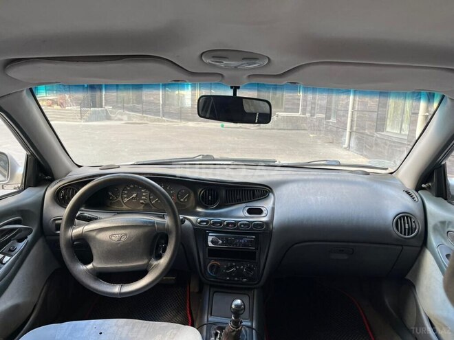 Daewoo Leganza 1999, 293,900 km - 1.5 l - Bakı