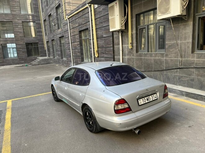 Daewoo Leganza 1999, 293,900 km - 1.5 l - Bakı