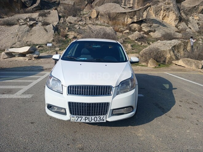 Chevrolet Nexia 2021, 200,000 km - 1.5 l - Bakı