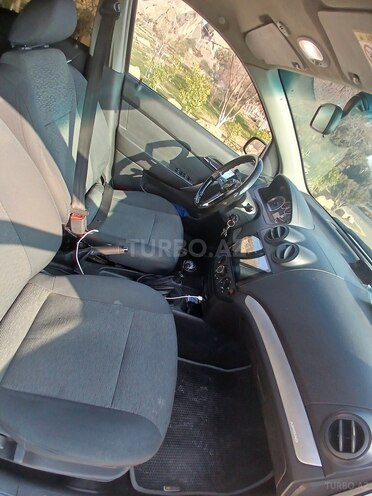 Chevrolet Nexia 2021, 200,000 km - 1.5 l - Bakı