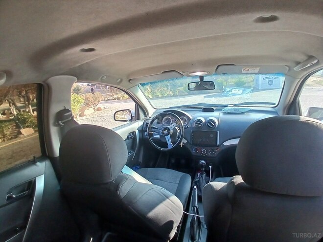 Chevrolet Nexia 2021, 200,000 km - 1.5 l - Bakı