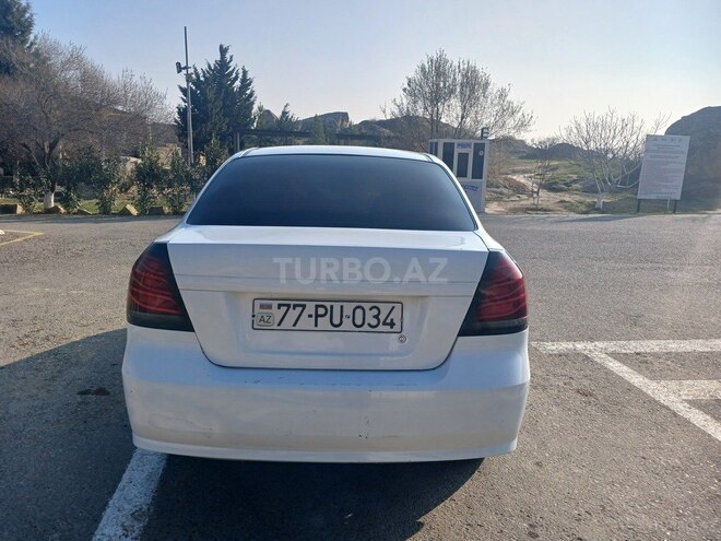 Chevrolet Nexia 2021, 200,000 km - 1.5 l - Bakı