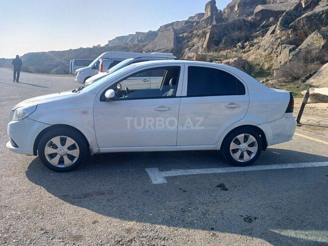 Chevrolet Nexia 2021, 200,000 km - 1.5 l - Bakı