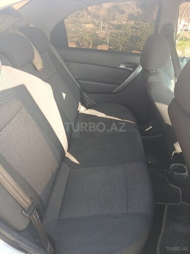 Chevrolet Nexia 2021, 200,000 km - 1.5 l - Bakı