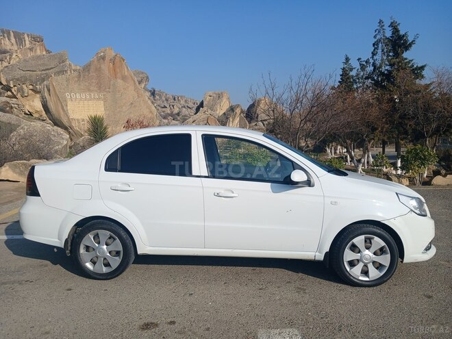 Chevrolet Nexia 2021, 200,000 km - 1.5 l - Bakı