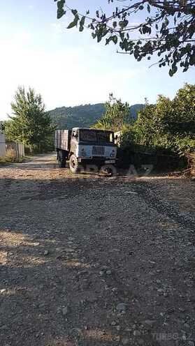 GAZ 66 1968, 160,934 km - 4.2 л - İsmayıllı